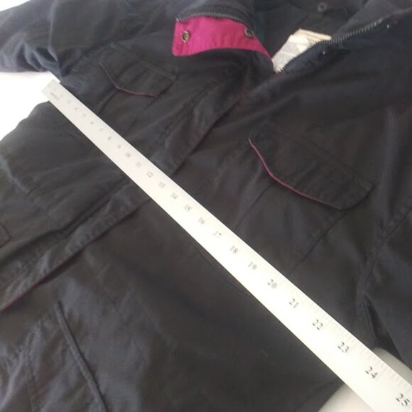 Northwest Territory Men's size L black jacket - Picture 8 of 15